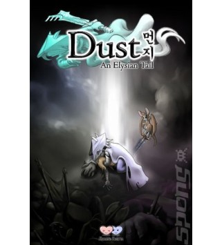 Dust: An Elysian Tail GOG.com Key GLOBAL